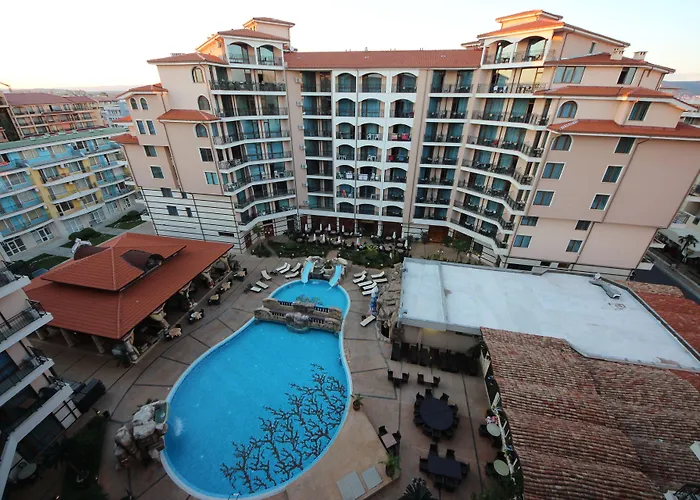 Menada In Karolina *