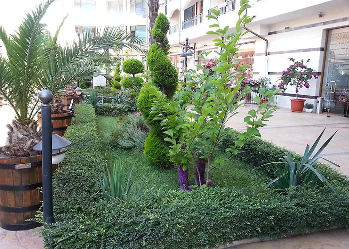 דירה Menada In Karolina