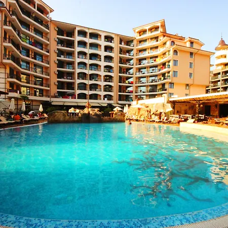 Menada In Karolina Апартамент *