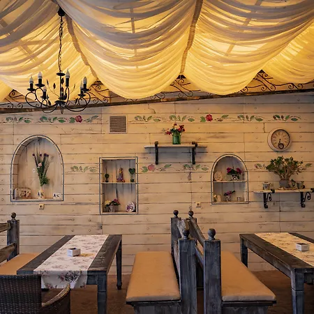 Menada In Karolina Апартамент Слънчев бряг