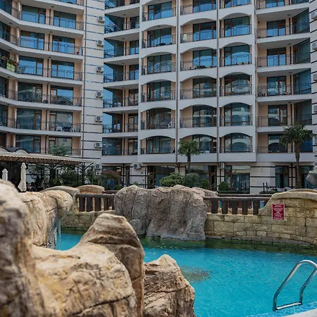 Menada In Karolina Апартамент *