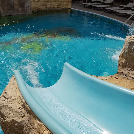 Апартамент Menada In Karolina *