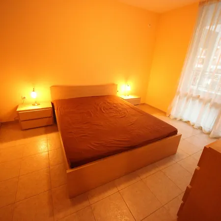 Apartment Menada In Karolina *