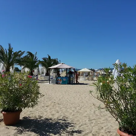 Lejlighed Menada In Karolina Sunny Beach