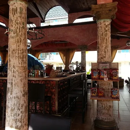 Lejlighed Menada In Karolina