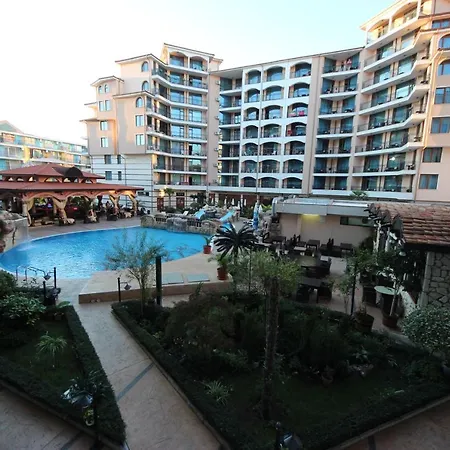 Menada In Karolina Апартамент