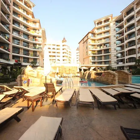 Menada In Karolina *