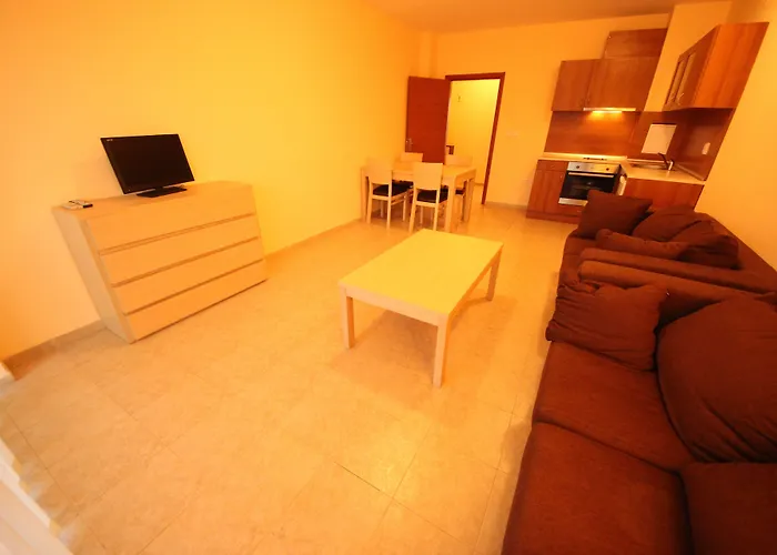 Menada In Karolina Apartment