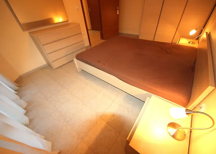 Apartment Menada In Karolina