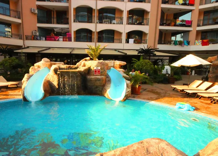 Menada In Karolina Slantschew brjag