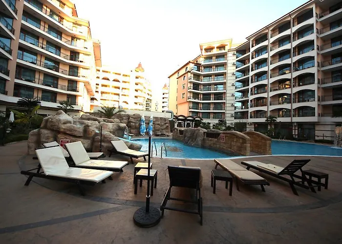 Menada In Karolina Slantschew brjag