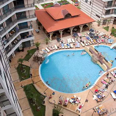 Menada In Karolina *