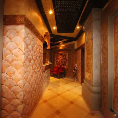 Appartamento Menada In Karolina *