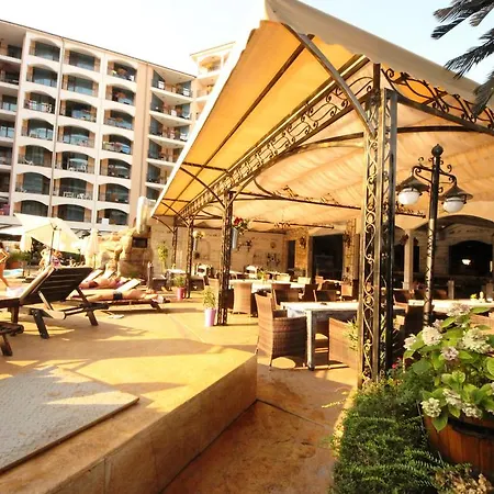 Menada In Karolina * Sunny Beach