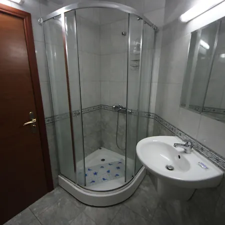 Apartment Menada In Karolina *