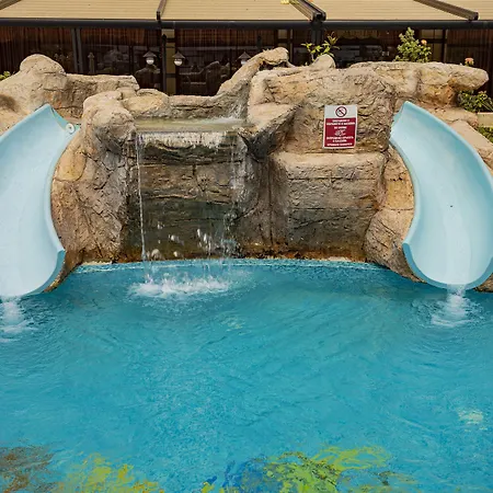 Daire Menada In Karolina