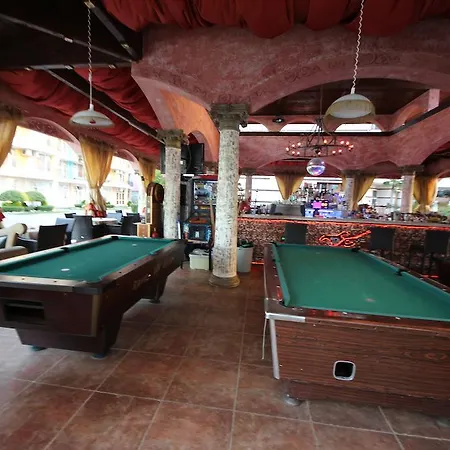 Daire Menada In Karolina *