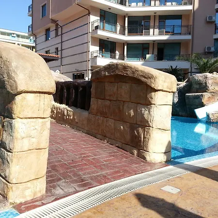 Daire Menada In Karolina *